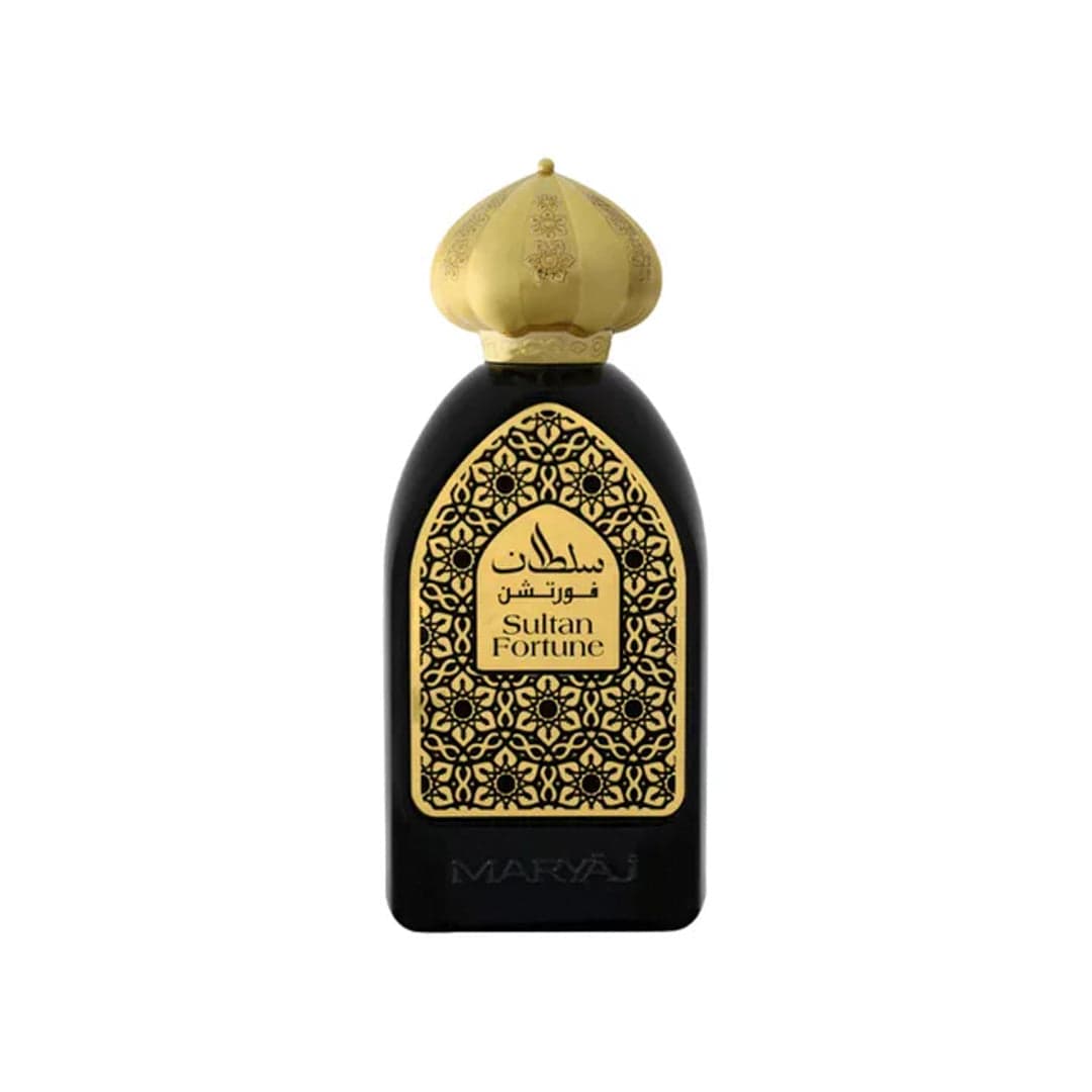 Maryaj Maryaj Sultan Fortune EDP 100 ML (U) - Image 3