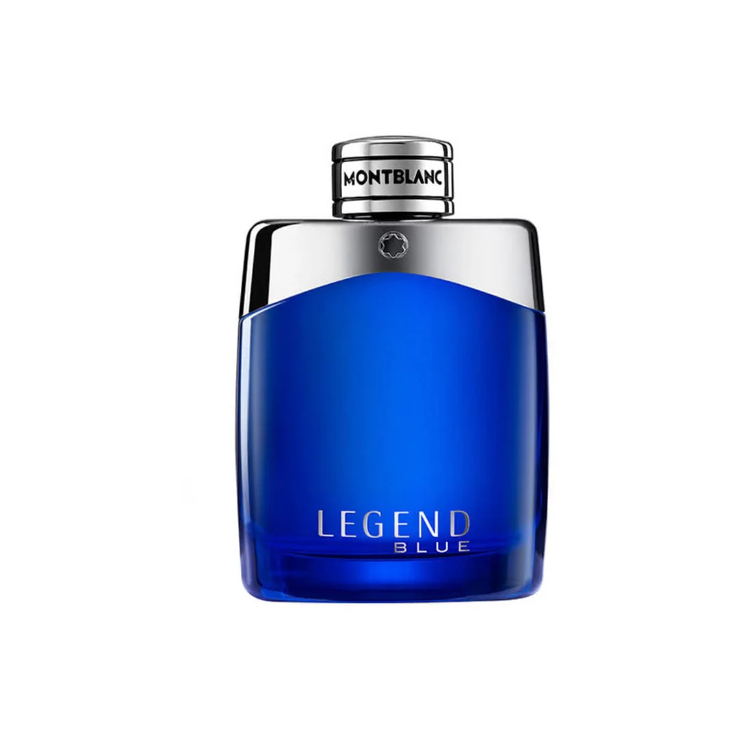 Montblanc Legend Blue EDP 100 ML (H) - Image 2
