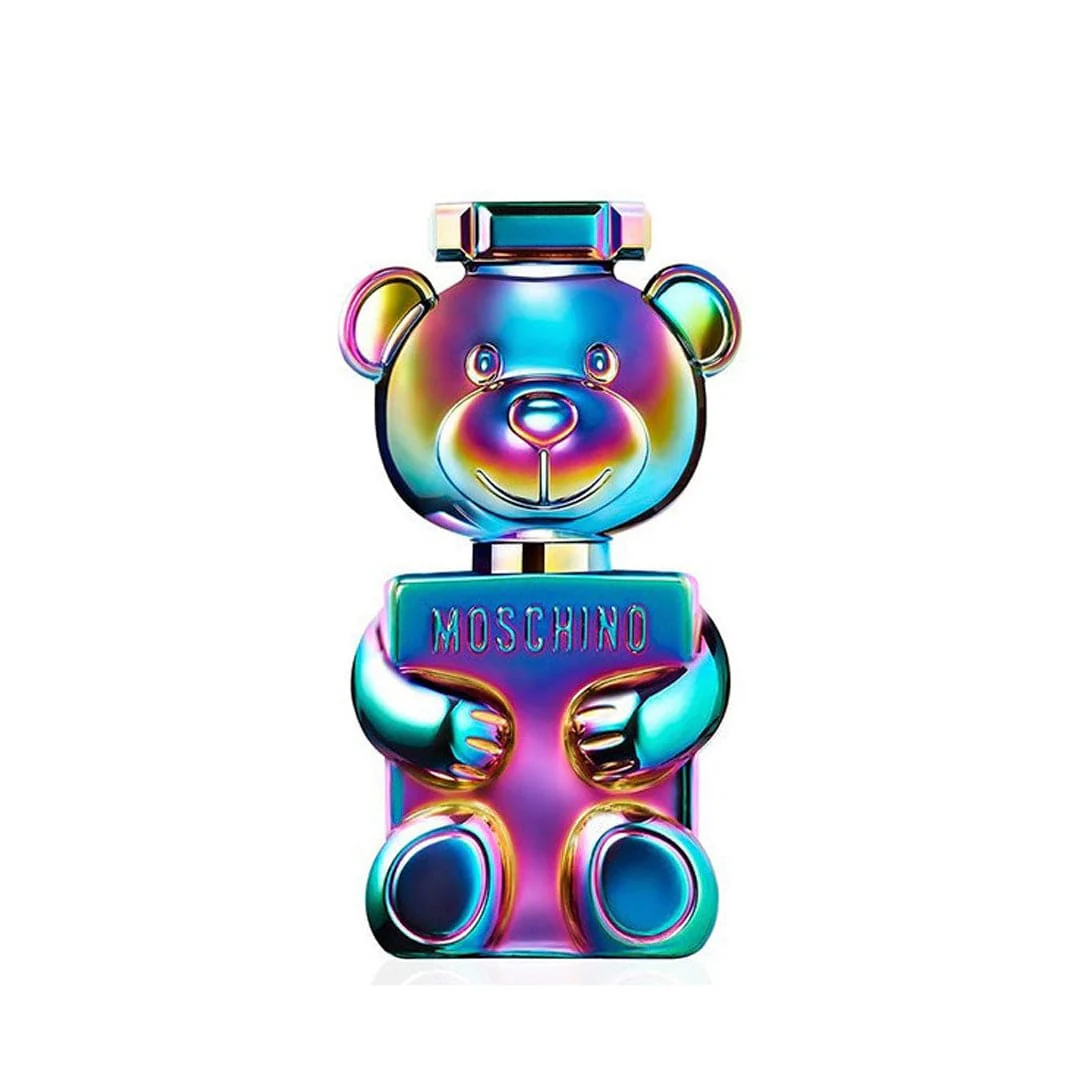 Moschino Toy 2 Pearl EDP 100 ML (U) - Image 2