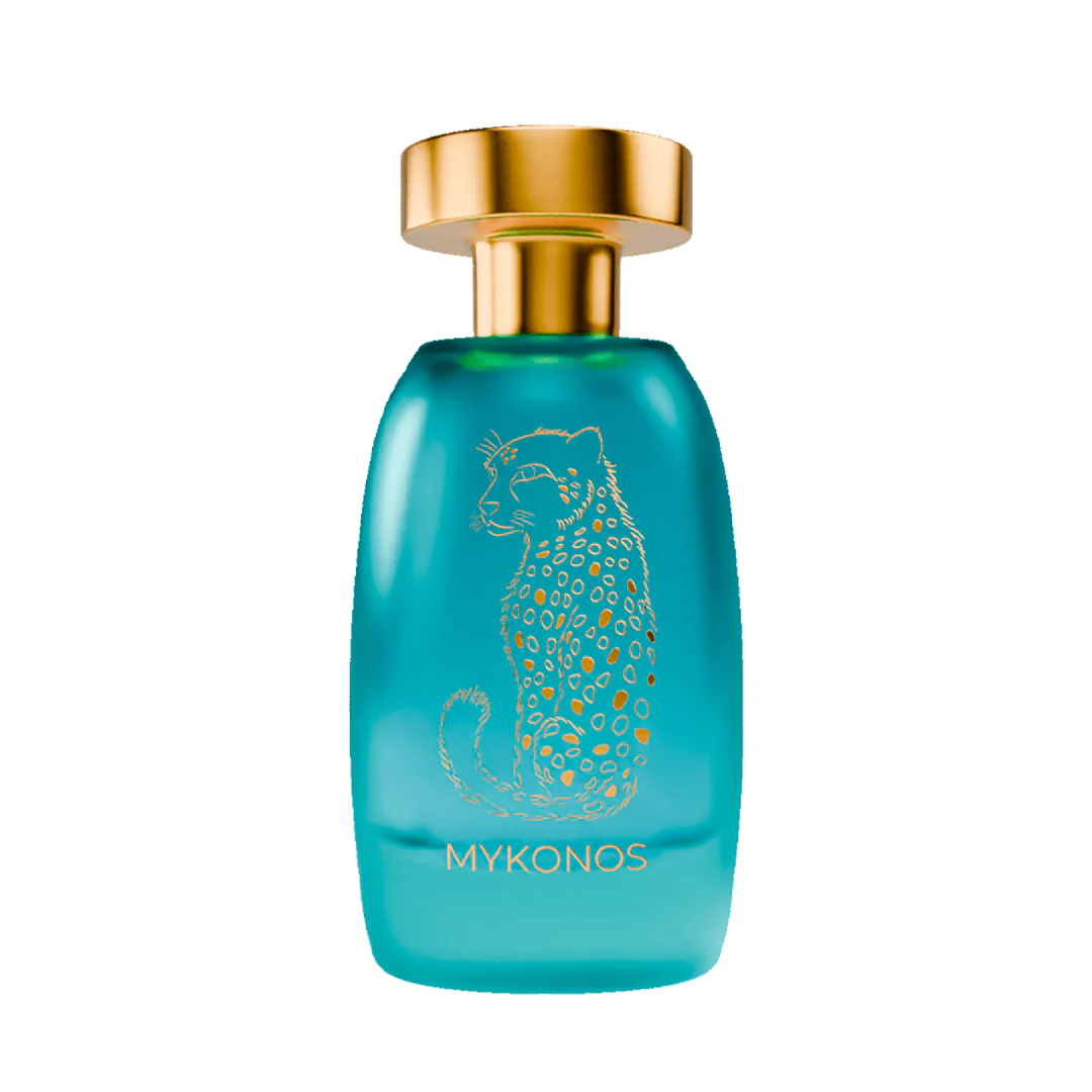 Mykonos Dreamscape Extrait de Parfum 100 ML (U) - Image 2