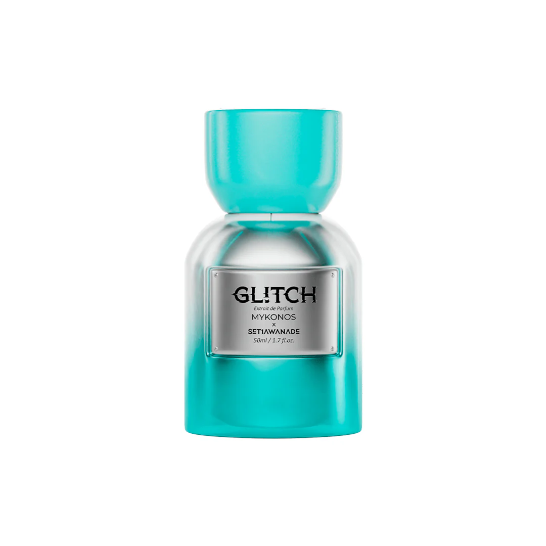 Mykonos Glitch Extrait de Parfum 50 ML (U) - Image 2