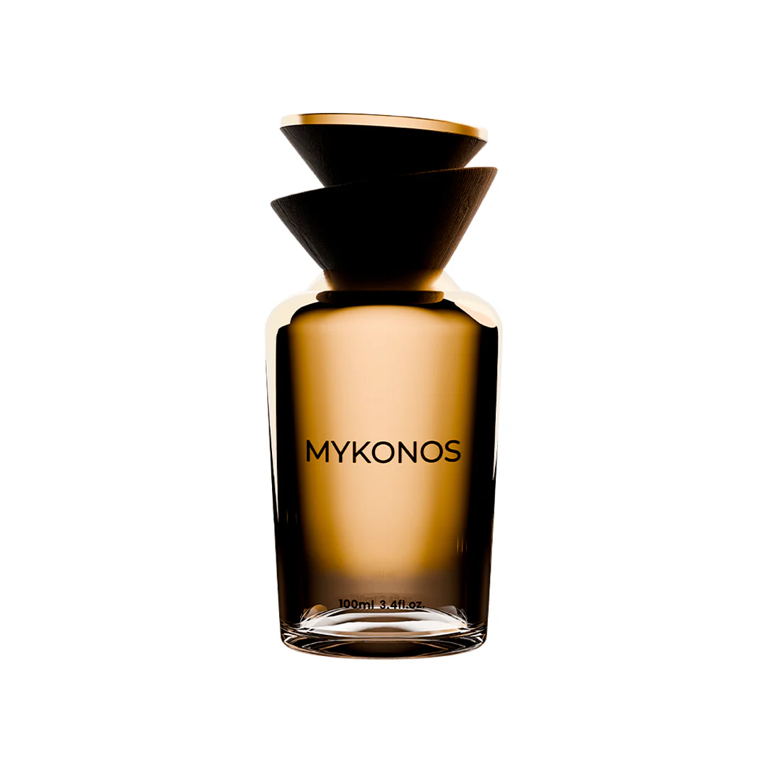 Mykonos Monaco Royale Extrait de Parfum 100 ML (U) - Image 2