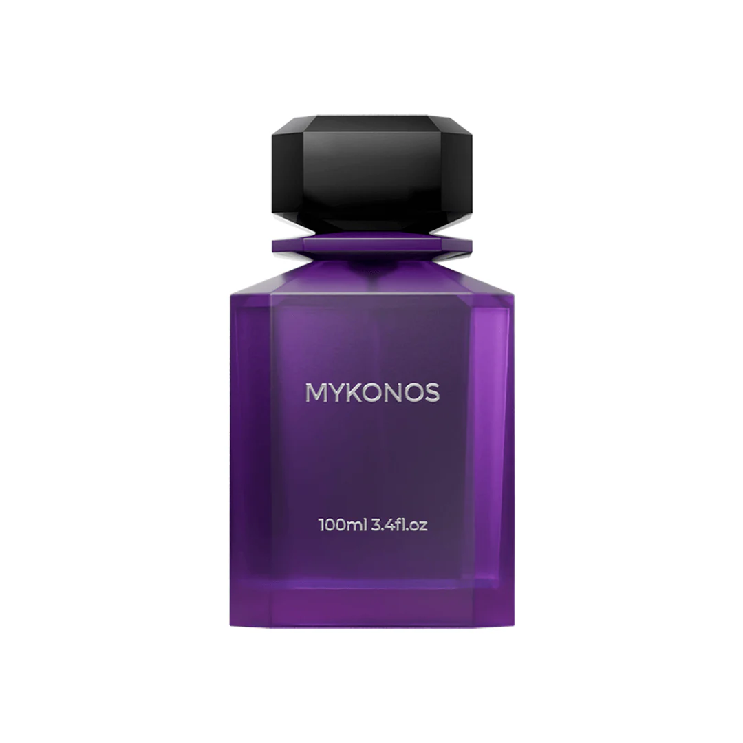 Mykonos Penthouse Extrait de Parfum 100 ML (U) - Image 2