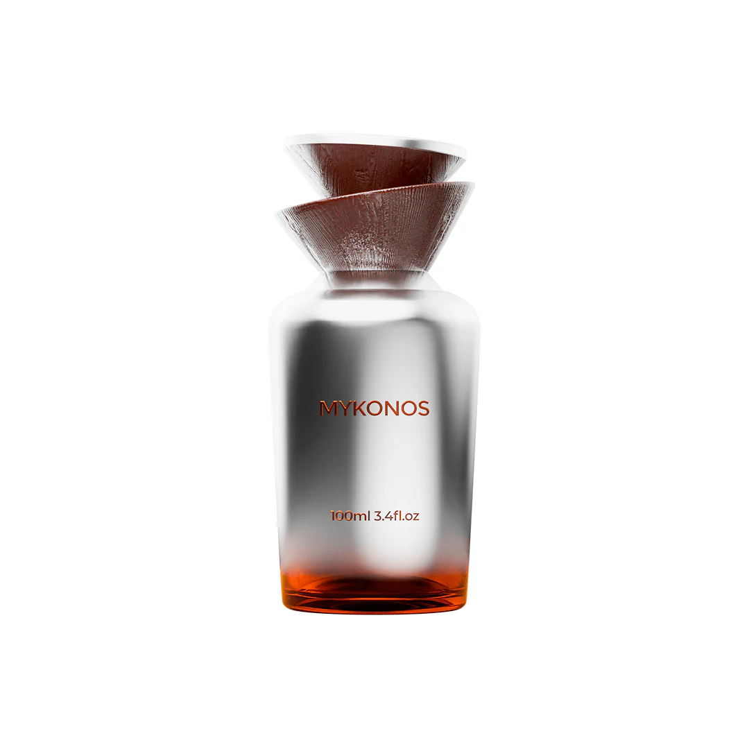 Mykonos Reflection Extrait de Parfum 100 ML (U) - Image 2