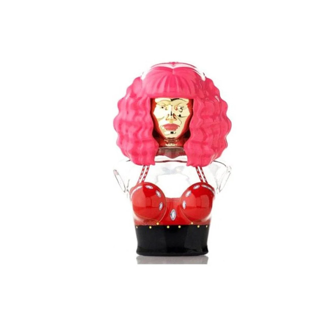 Nicki Minaj Minajesty EDP 100 ML (M) - Image 2