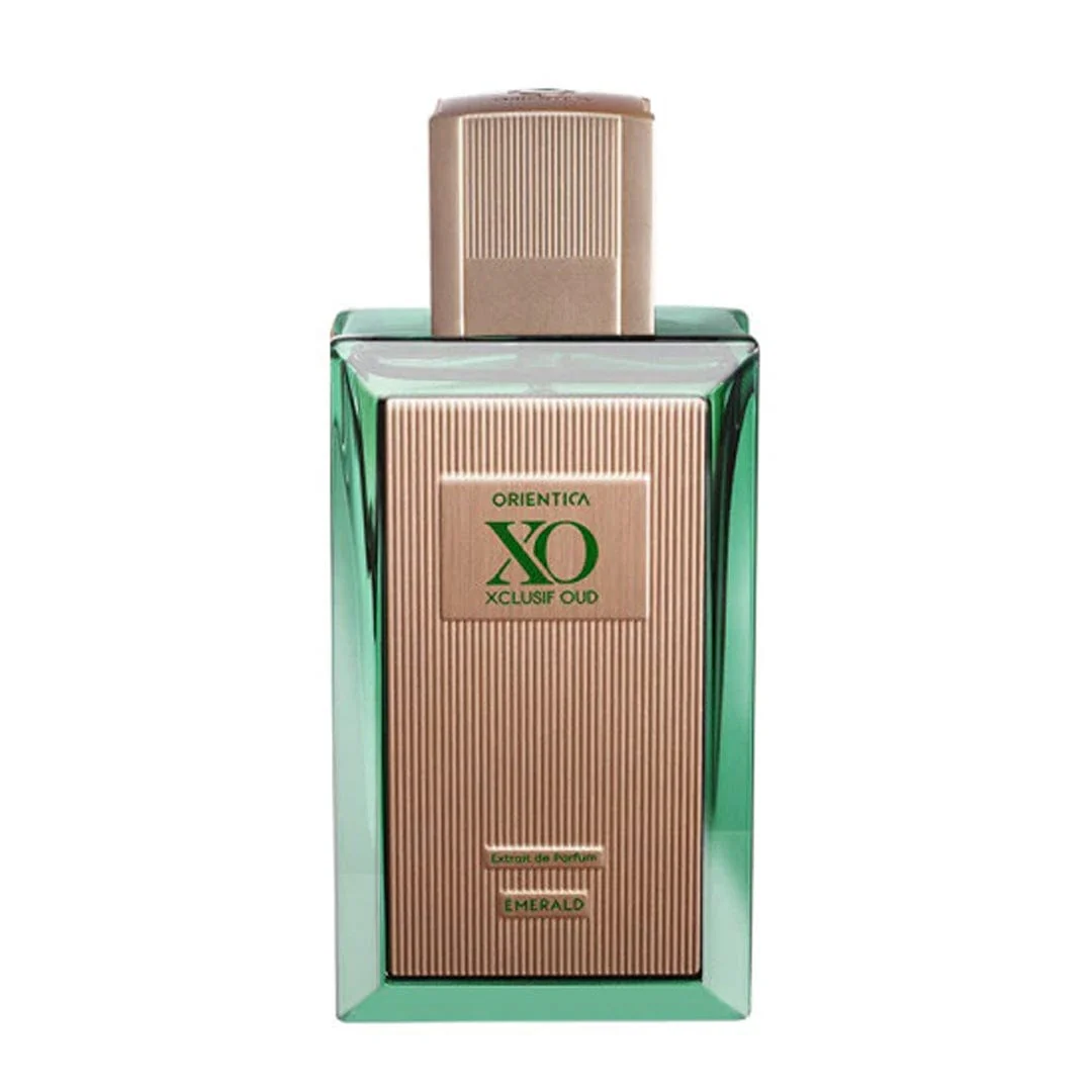 Orientica Xclusif Oud Emerald Extrait Parfum Unisex 60 ML (U) - Image 2
