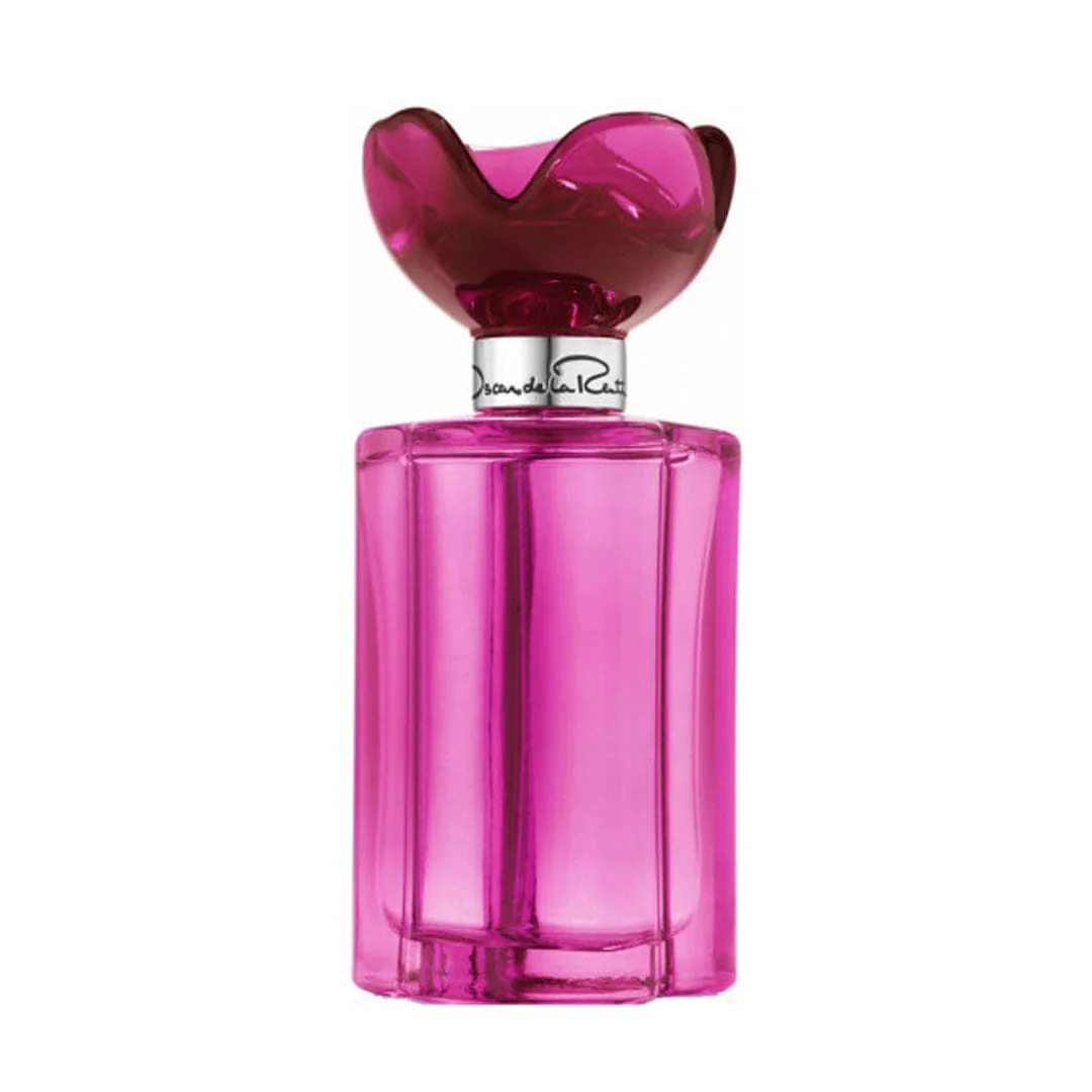 Oscar De La Renta Rose EDT 100 ML (M) - Image 2