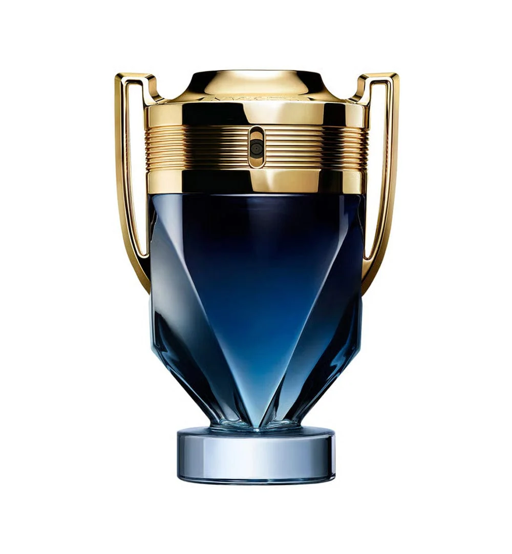 Paco Rabanne Invictus Parfum 100 ML (H) - Image 2