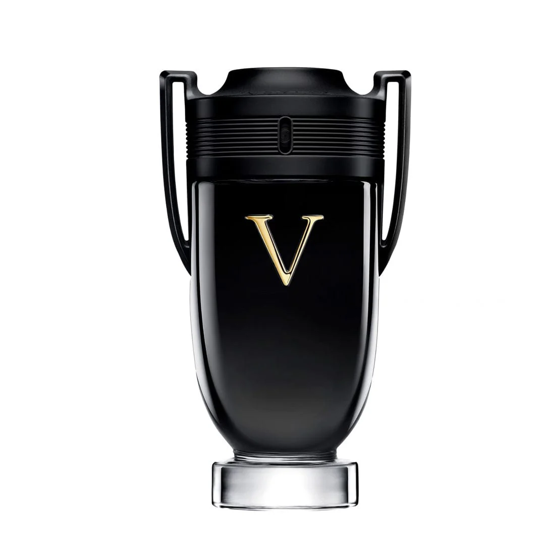 Paco Rabanne Invictus Victory EDP 200 ML (H) - Image 2