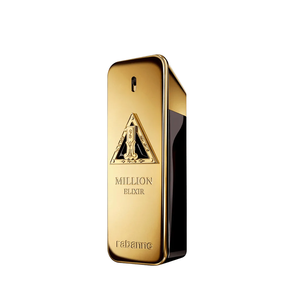 Paco Rabanne One Million Elixir Parfum Intense 100 ML (H) - Image 2