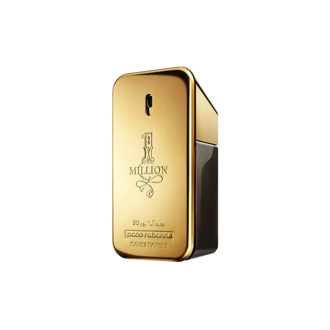 Paco Rabanne 1 Million EDT 50 ML (H) - Image 2