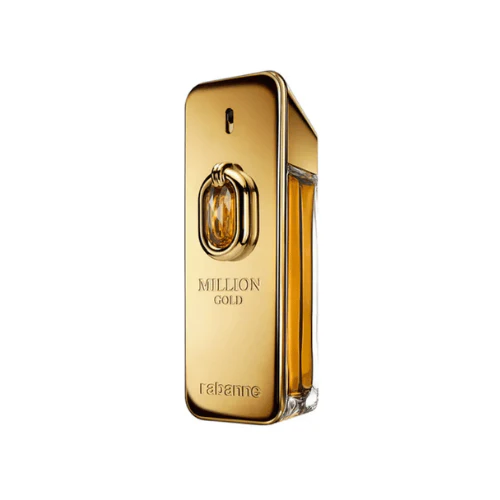Paco Rabanne Million Gold Elixir Parfum Intense 100 ml (H) - Image 2