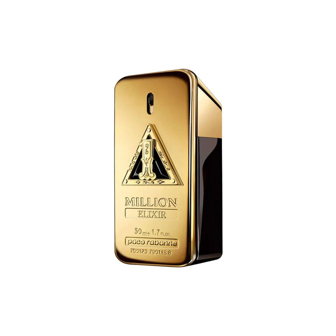 Paco Rabanne One Million Elixir Parfum Intense 50 ML (H) - Image 2