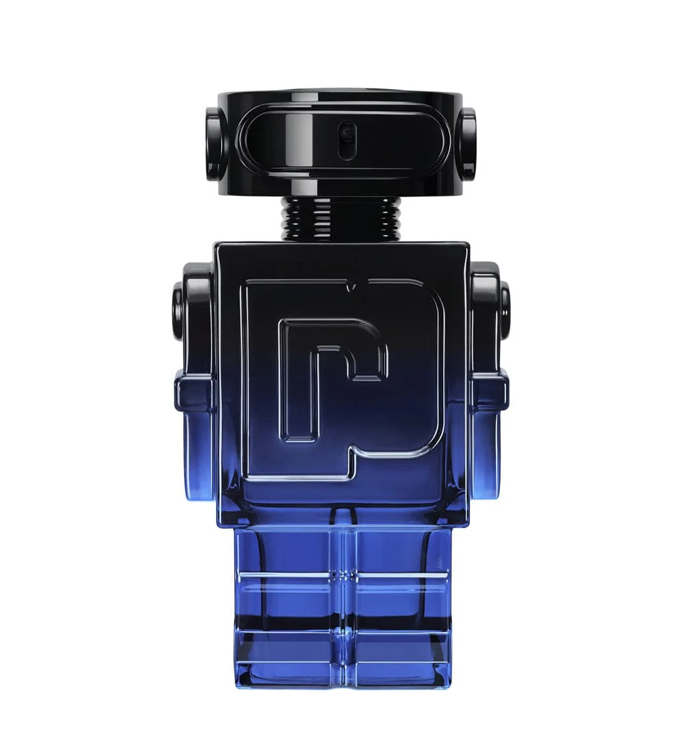 Paco Rabanne Phantom Intense EDP 100 ML (H) - Image 2