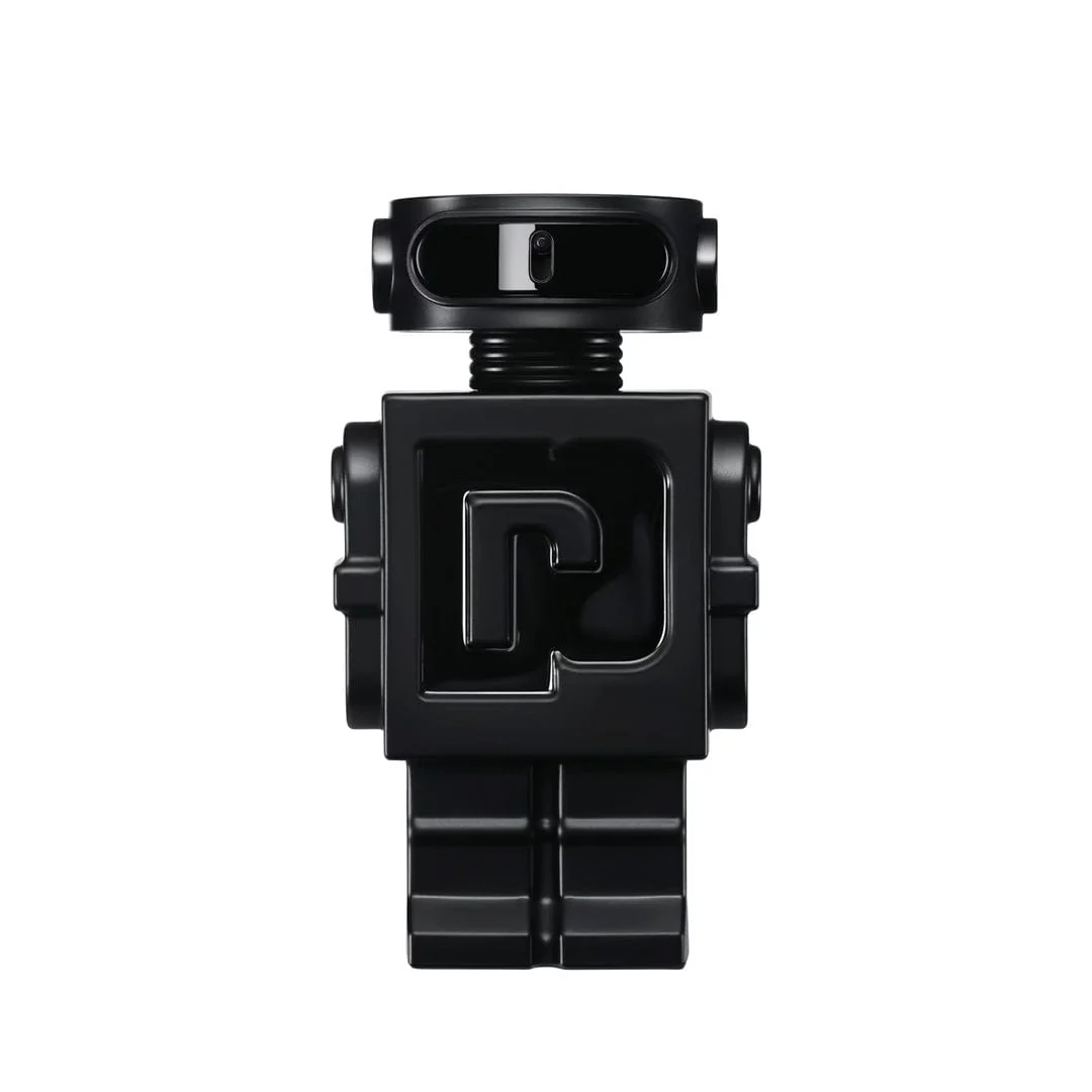 Paco Rabanne Phantom Parfum 100 ML (H) - Image 2