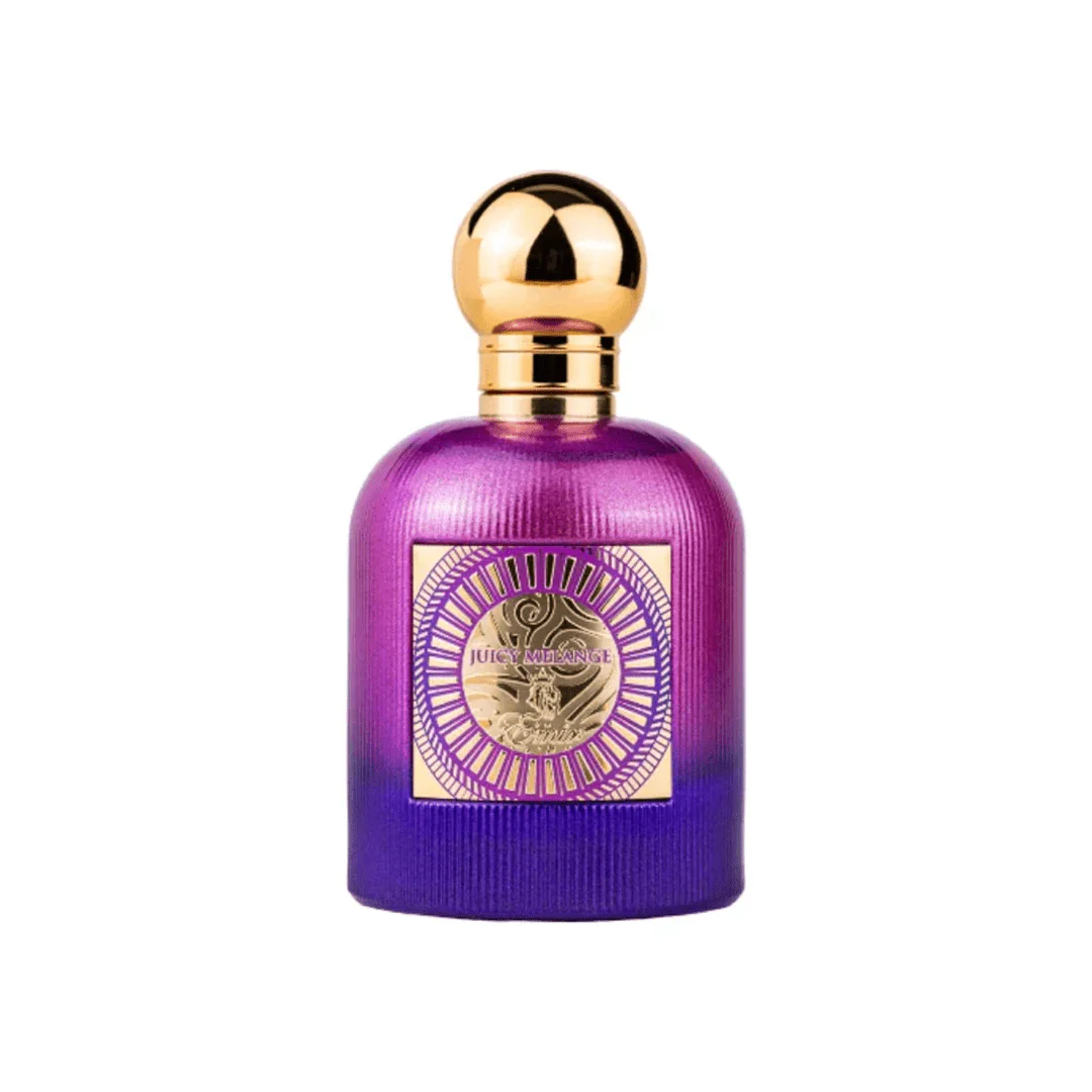 Paris corner Juicy Melange Emir EDP 100 ML (U) - Image 2