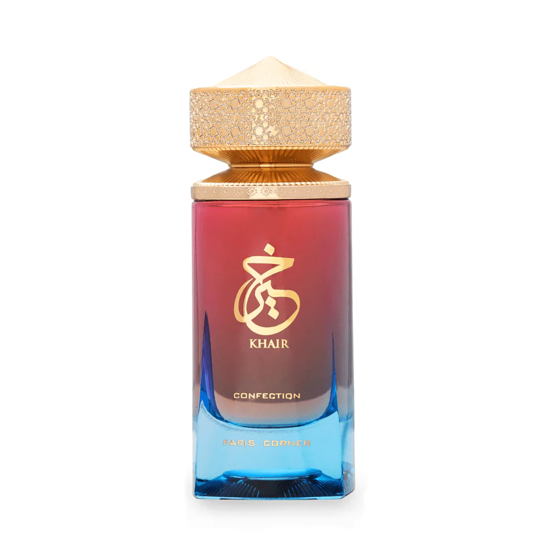 Paris corner Khair Confection EDP 100ML (U) - Image 2