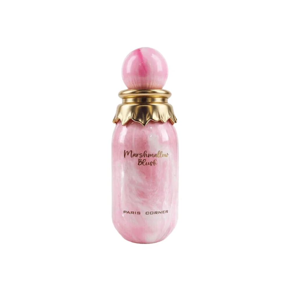 Paris corner Marshmallow Blush EDP 100ML (M) - Image 2
