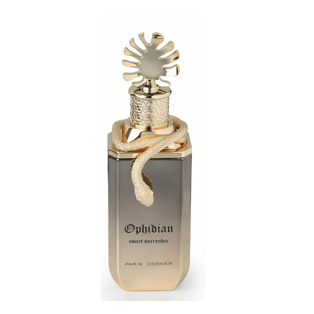 Paris corner Ophidian Sweet Surrender EDP 100 ML (U) - Image 2