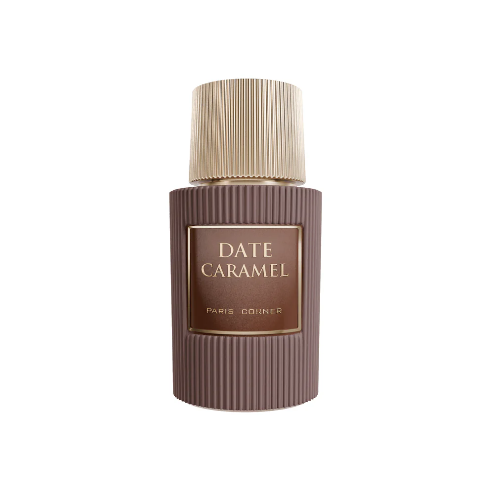 Paris Corner Date Caramel  EDP 100 ml (U) - Image 2