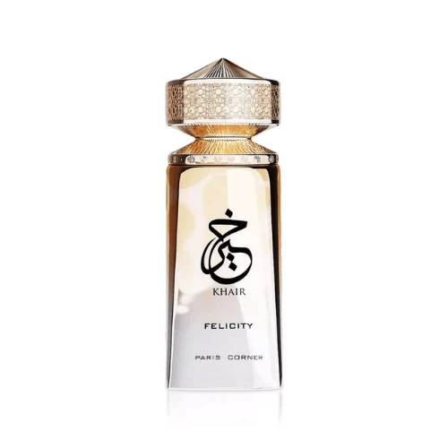 Paris Corner Khair Felicity EDP 100 ml (M) - Image 2