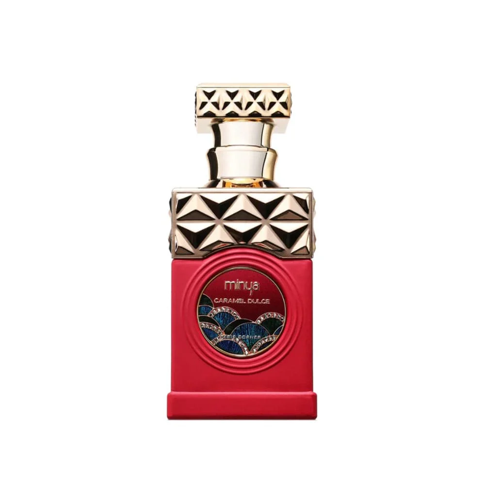 Paris Corner Minya Caramel Dulce EDP 100 ml (M) - Image 2