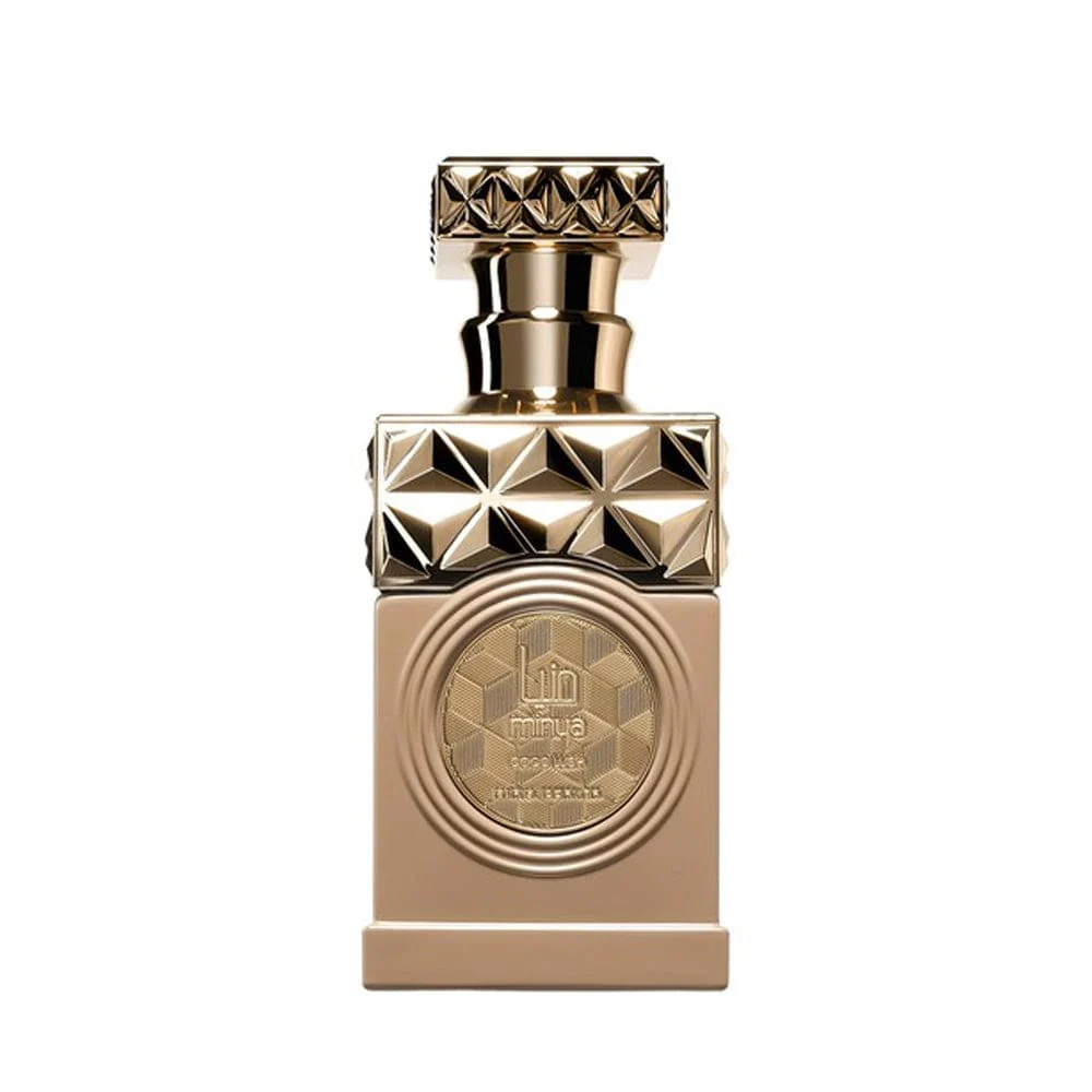 Paris Corner Minya Coco Lush EDP 100 ml (U) - Image 2