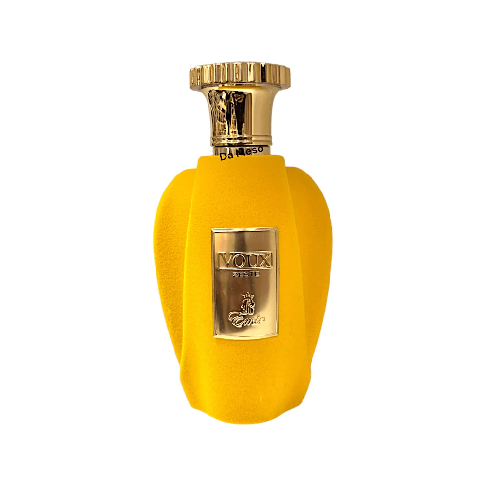 Paris Corner Voux Zeste Emir EDP 100 ml (H) - Image 2