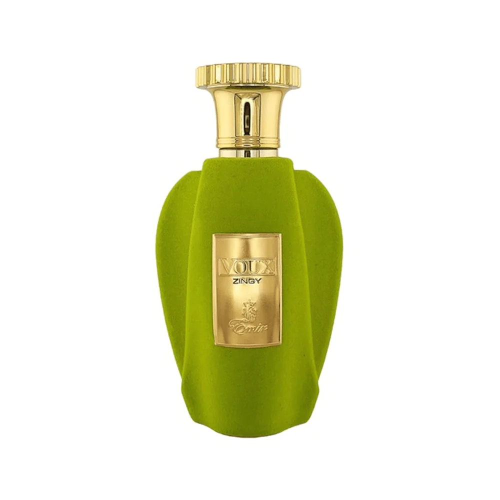 Paris Corner Voux Zingy Emir EDP 100 ml (U) - Image 2