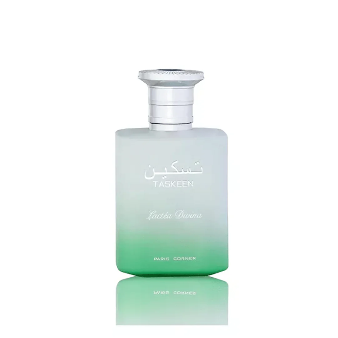 Paris corner Taskeen Lactea Divina EDP 100 ML (U) - Image 2