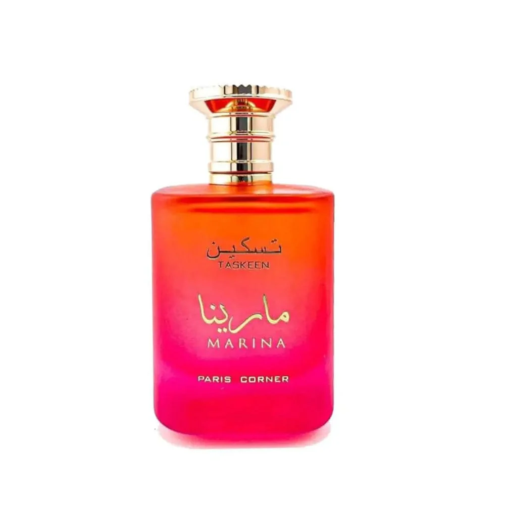 Paris corner Taskeen Marina EDP 100 ML (Bombshell Summer 2014 Victorias Secret)(U) - Image 2