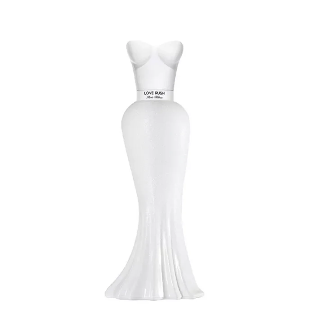 Paris Hilton Love Rush EDP 100 ML (M) - Image 2