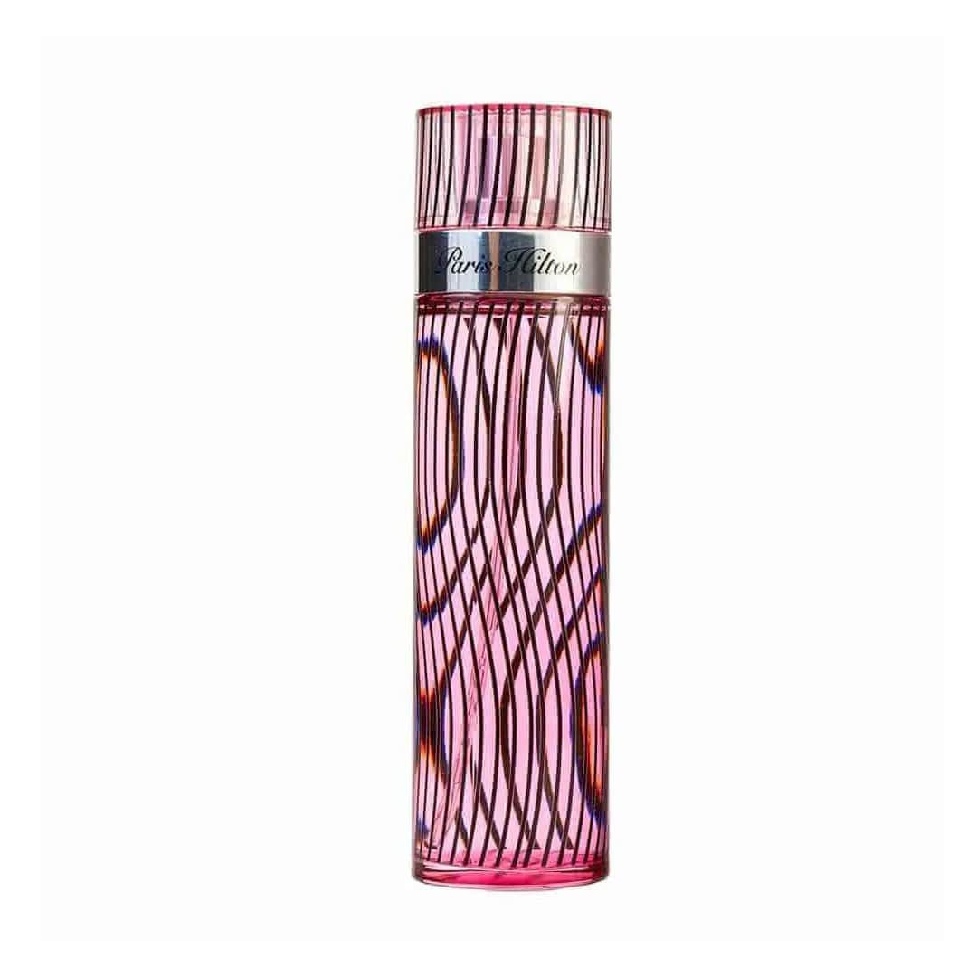 Paris Hilton Women EDP 100 ML (M) - Image 2