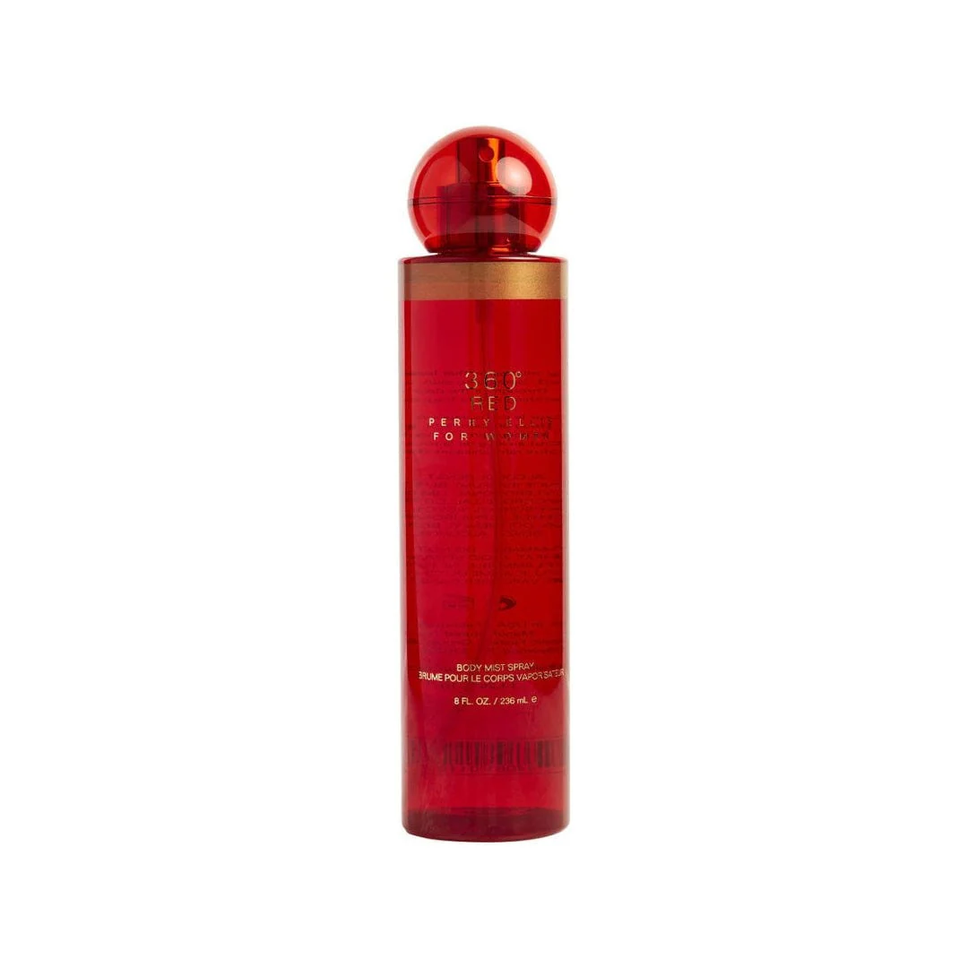 Perry Ellis 360 Red Women EDP 100 ML (M) - Image 2