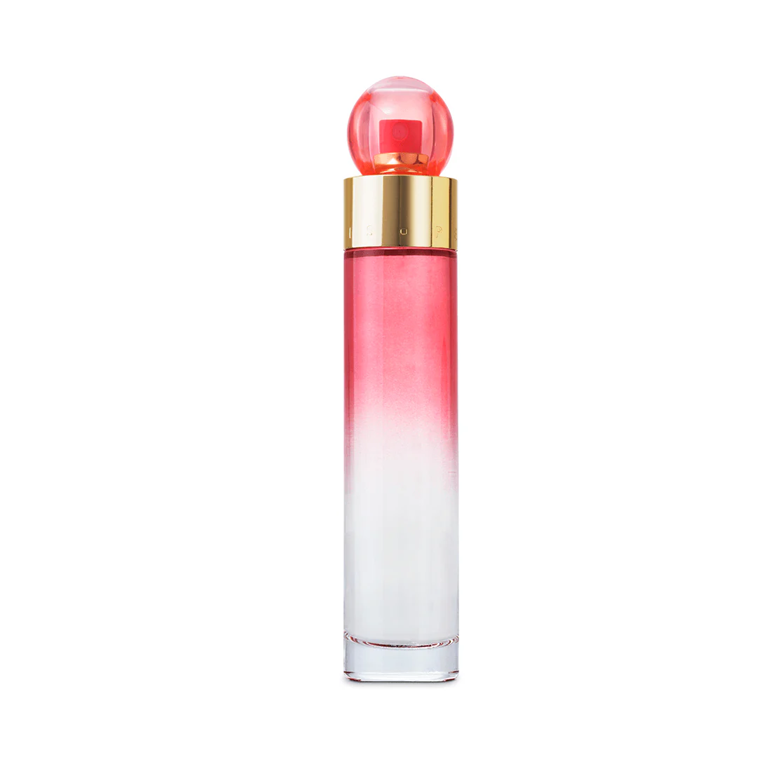 Perry Ellis 360º Coral  EDP 100 ML(M) - Image 2