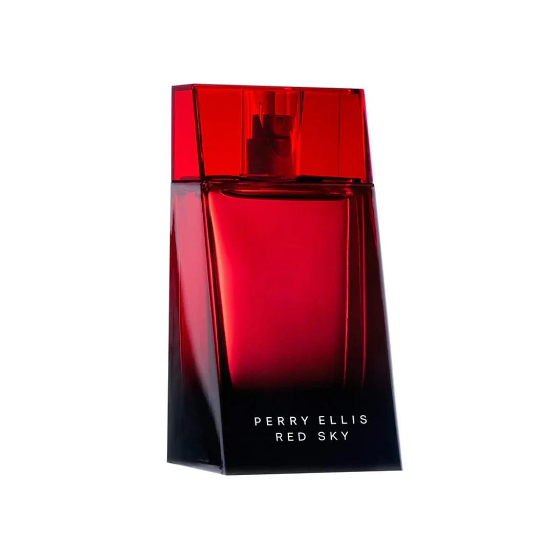 Perry Ellis Red Sky EDT 100 ML(H) - Image 2