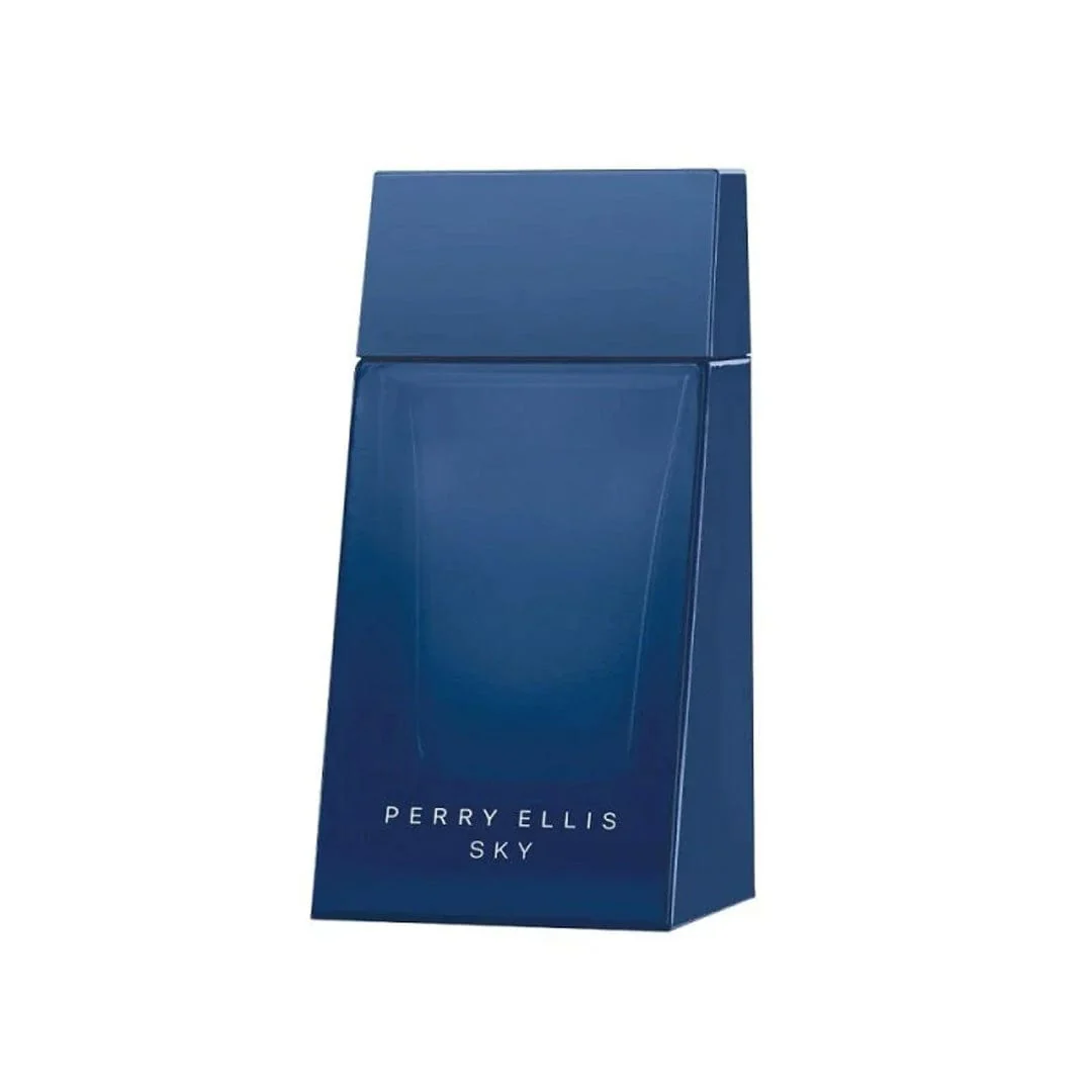 Perry Ellis Sky EDT 100 ML (H) - Image 2