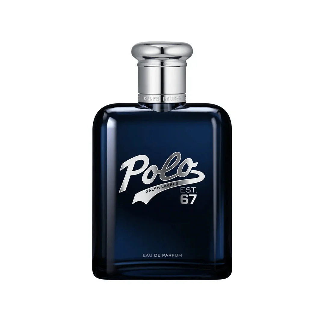 Ralph Lauren Polo Est.67 EDP 75 ml (H) - Image 2