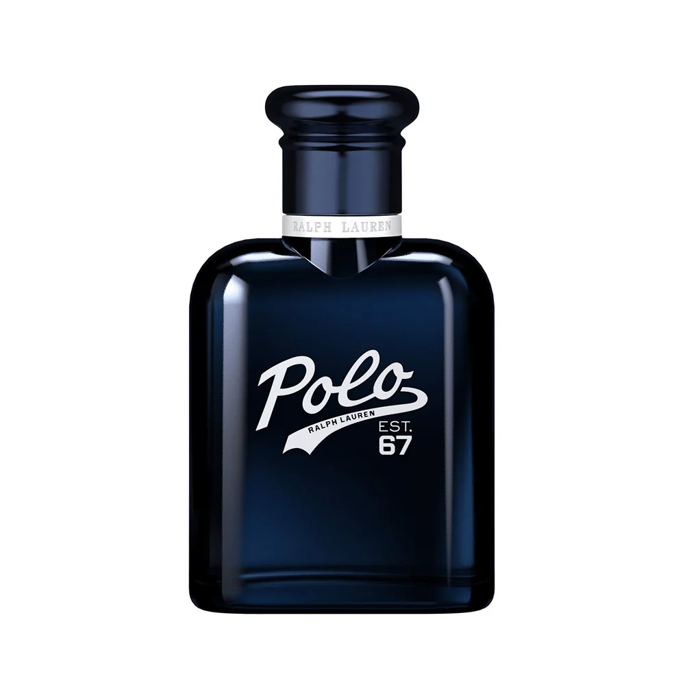 Ralph Lauren Polo Est.67 EDT 75 ml (H) - Image 2