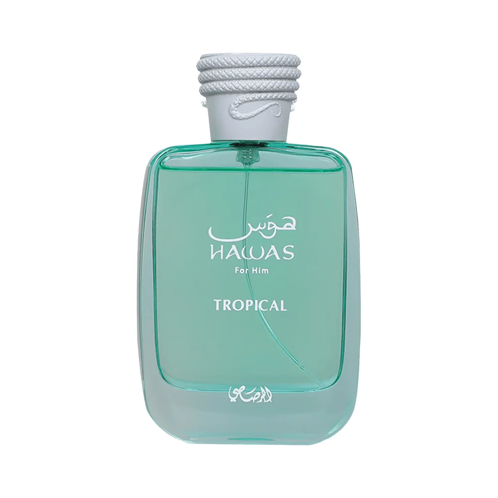Rasasi Hawas Tropical EDP 100 ml (H) - Image 2