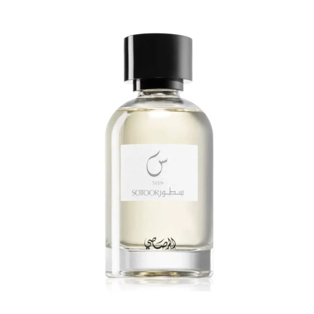 Rasasi Sotoor Seen EDP Unisex 100 ML (U) - Image 2