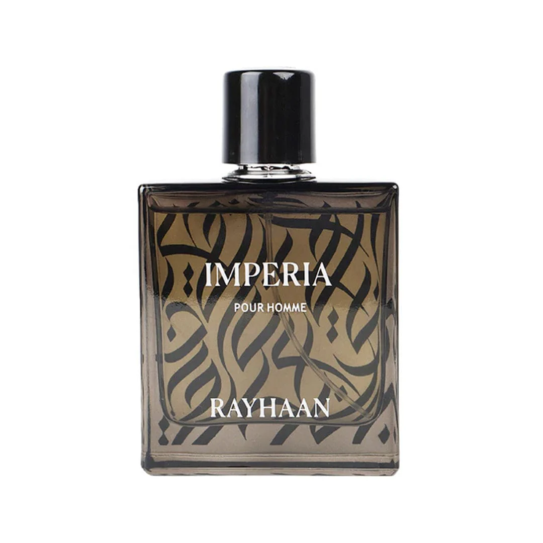 Rayhaan Imperia For Him EDP 100 ML (H) - Image 2