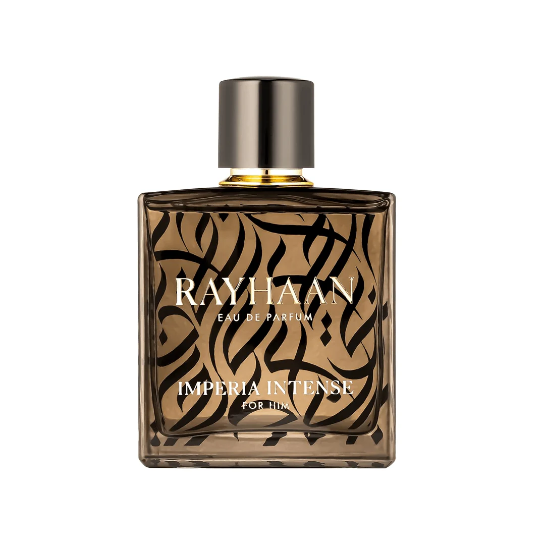 Rayhaan Imperia Intense EDP 100 ML (H) - Image 2