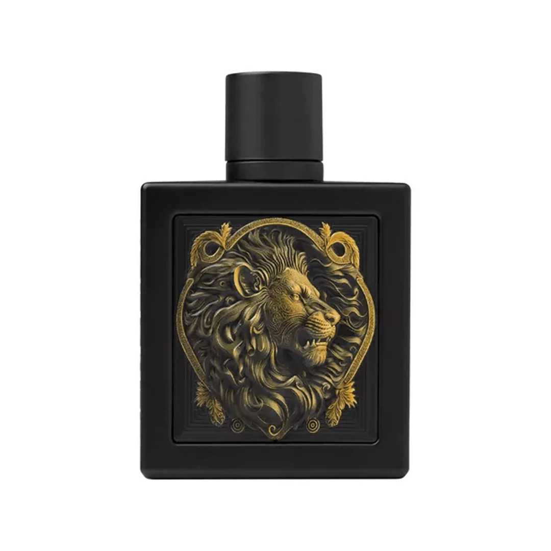 Rayhaan Lion EDP 100 ML (H) - Image 2