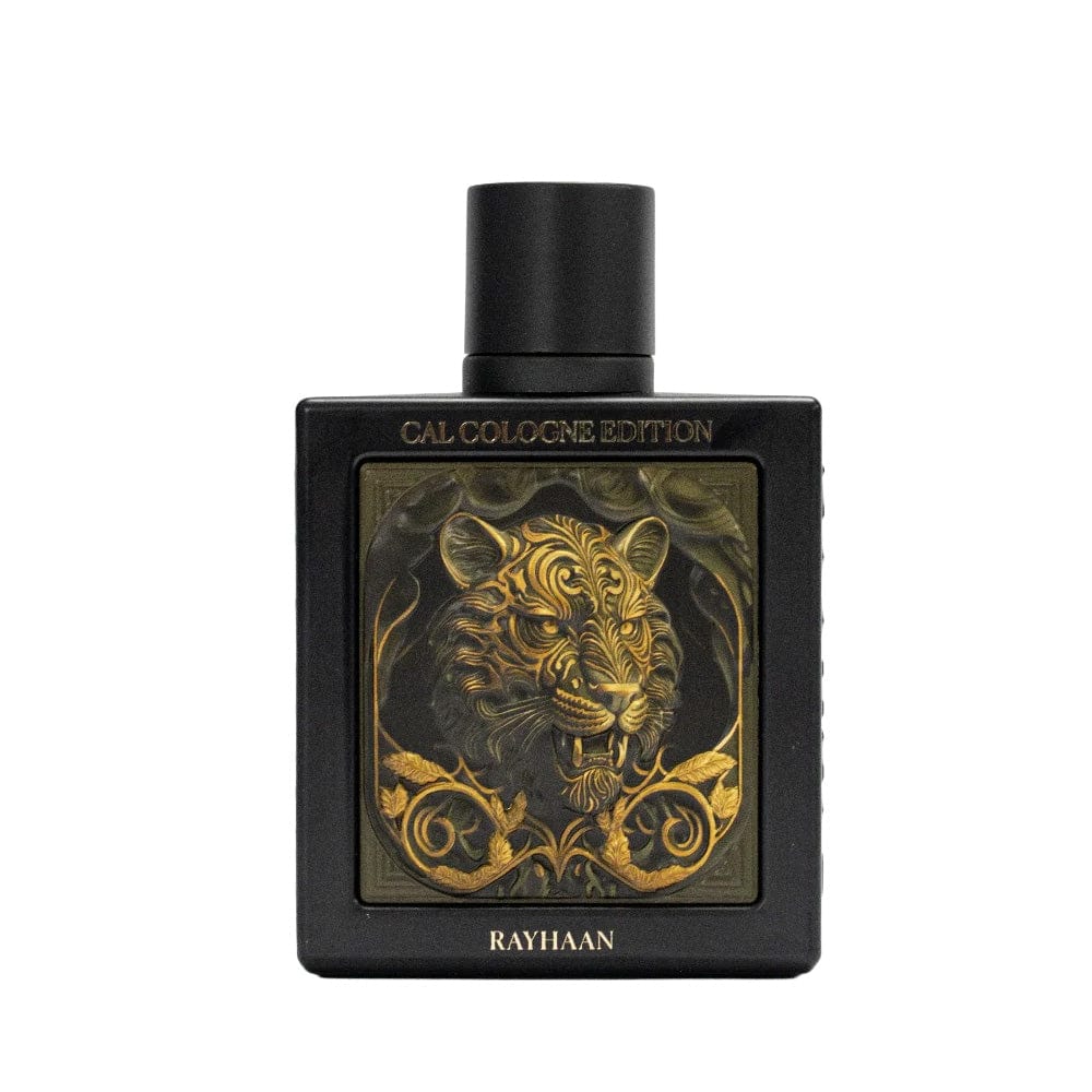 Rayhaan Tiger EDP 100ML (H) - Image 2