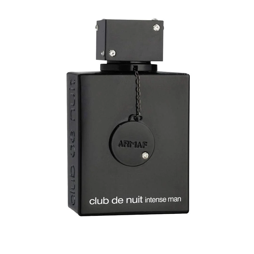 Armaf Club de Nuit Intense Man EDT 105 ML (H) - Image 3