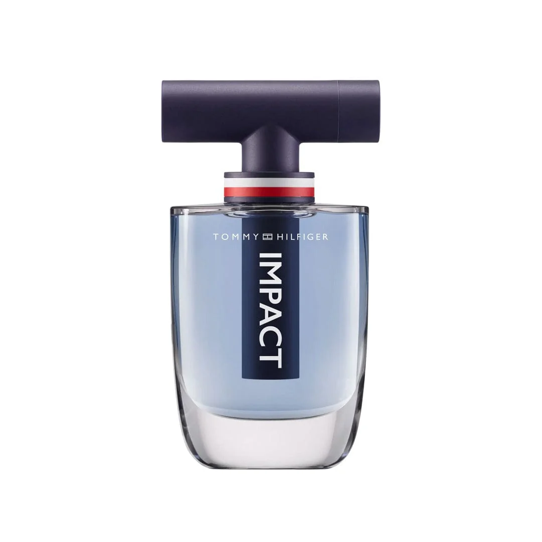 Tommy Hilfiger Impact EDT 100 ML (H) - Image 2