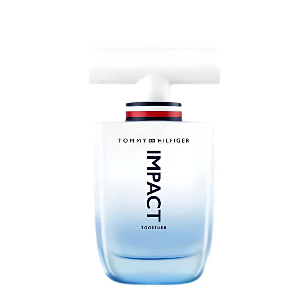 Tommy Hilfiger Impact Together EDT 100 ML (H) - Image 2