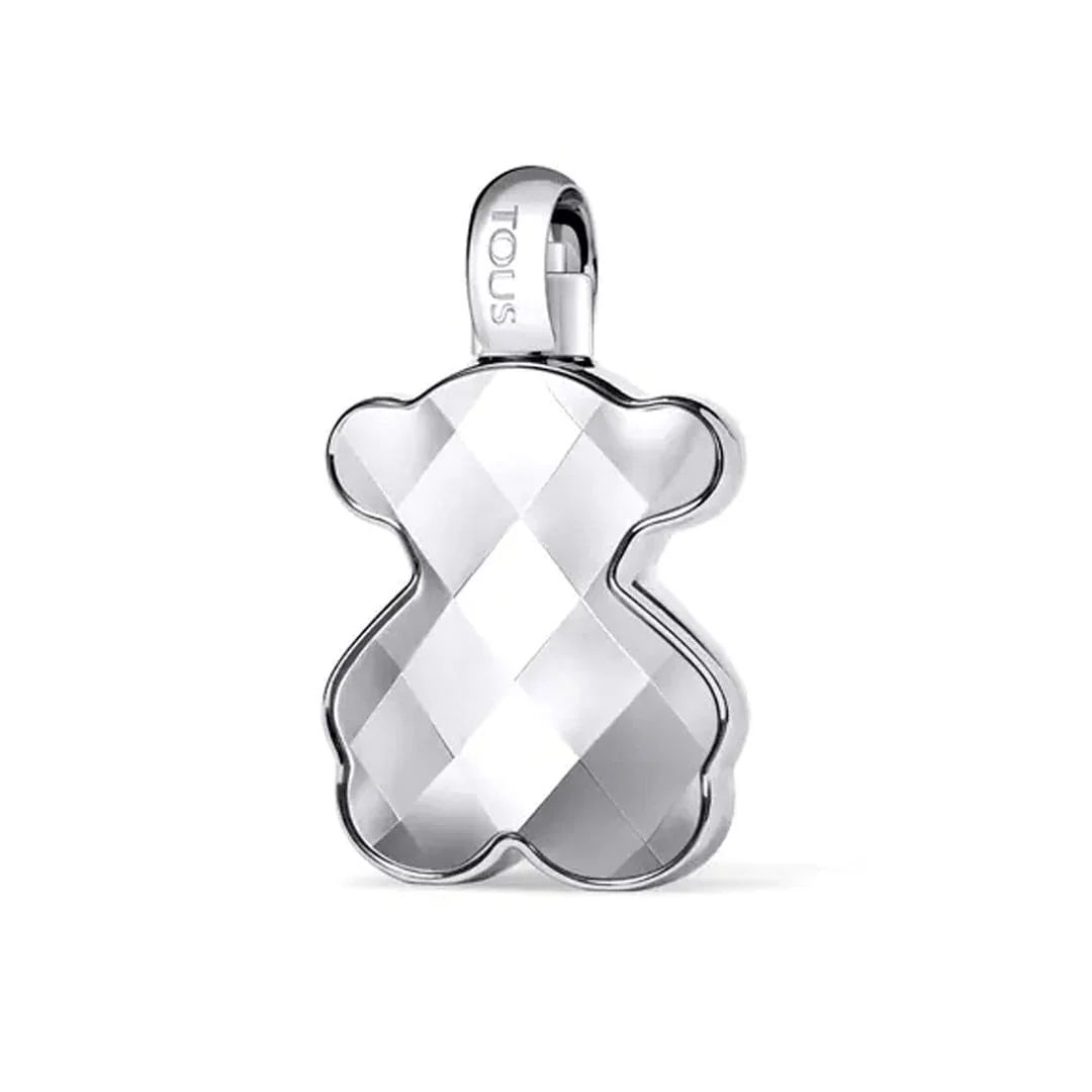 Tous Love Me The Silver Parfum 90 ML (M) - Image 2
