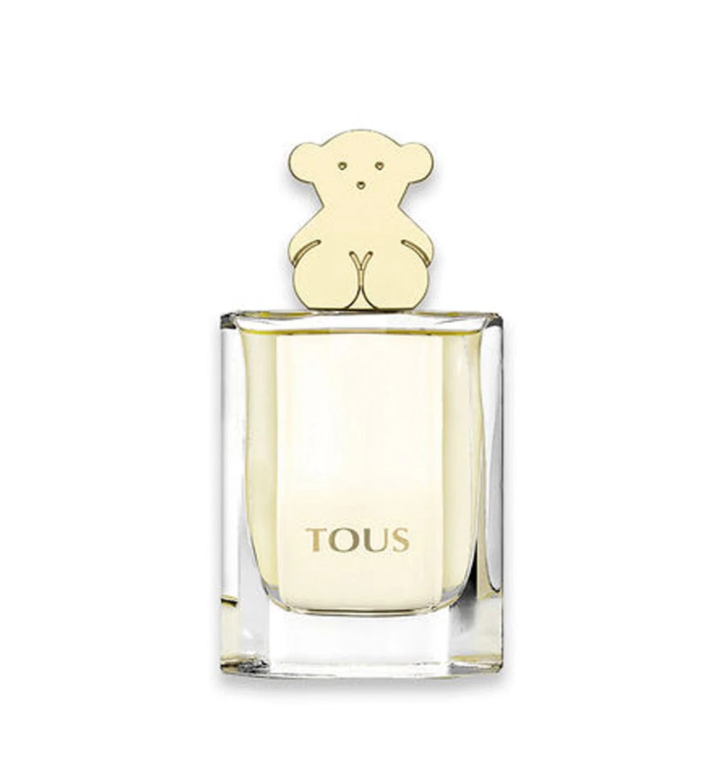 Tous Tous Gold EDP 30 ML (M) - Image 2